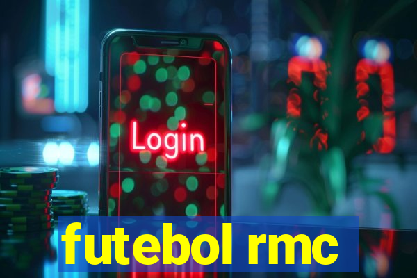 futebol rmc